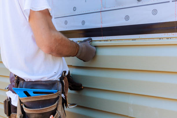 Trusted Emergency Siding Repair service in Geneva, WA - Creative Siding